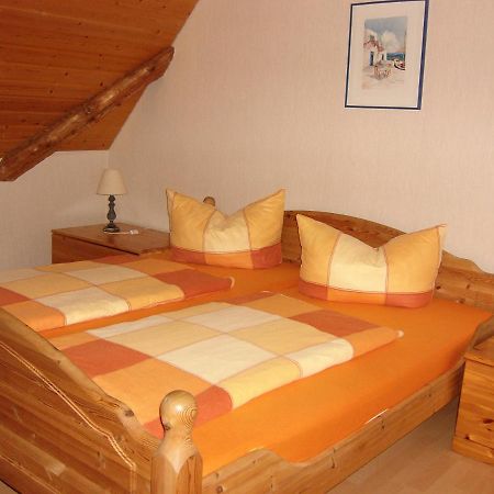 Ferienwohnung Neureuth Schillingsfürst Dış mekan fotoğraf