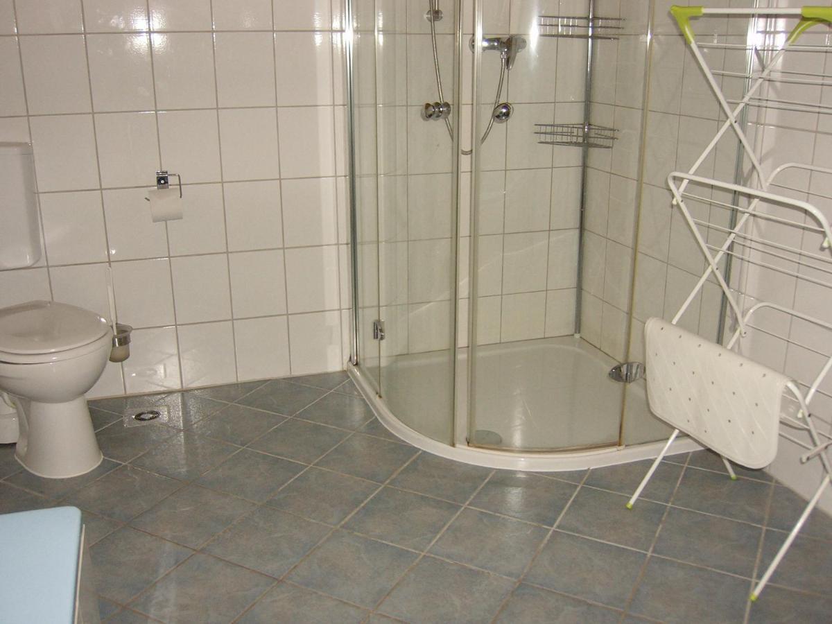 Ferienwohnung Neureuth Schillingsfürst Dış mekan fotoğraf