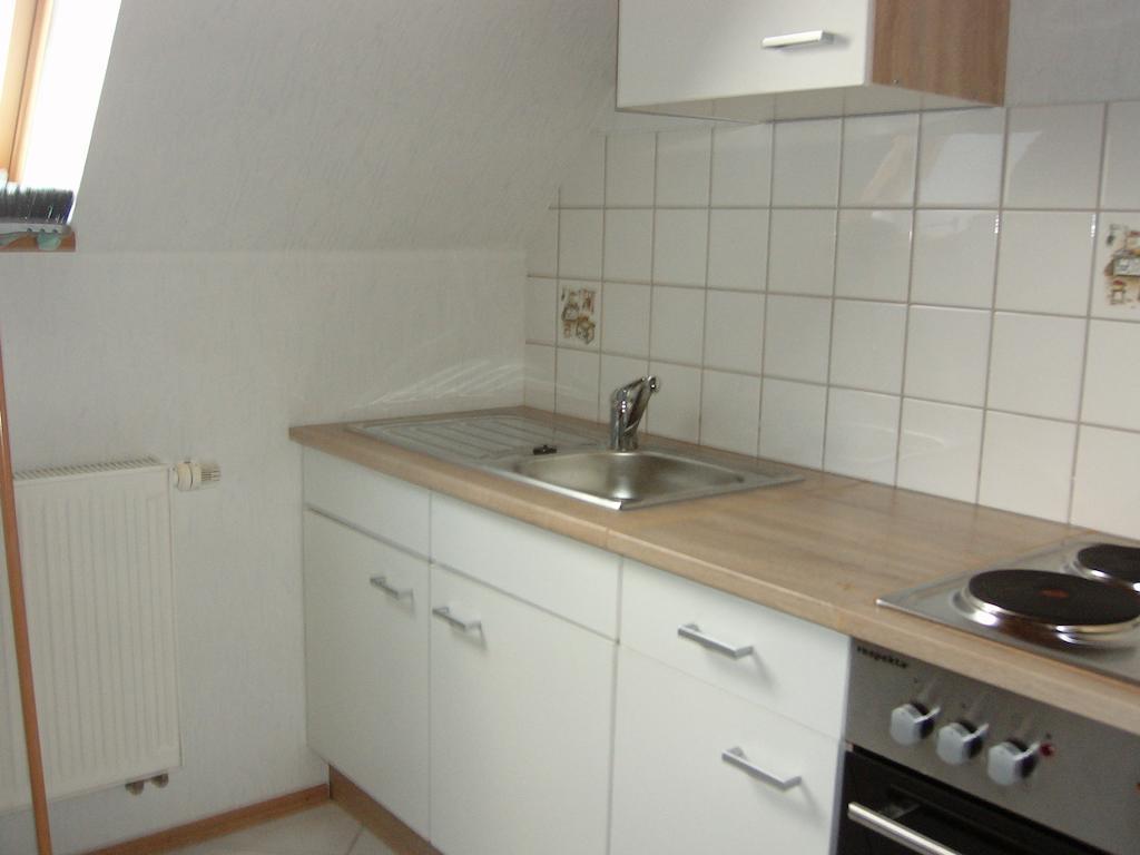 Ferienwohnung Neureuth Schillingsfürst Oda fotoğraf